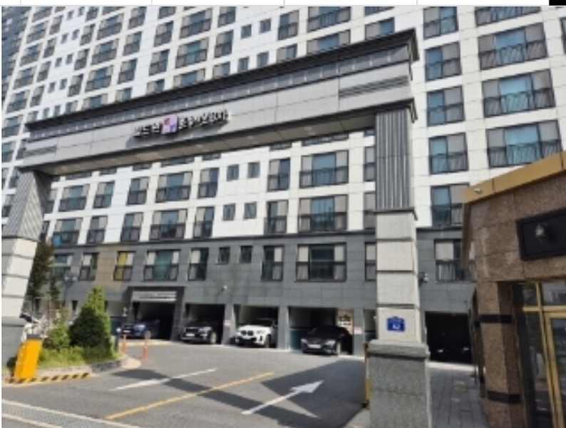 2024타경35778 경상북도 포항시 북구 중흥로241번길 42, 빌드원르헤브3차아파트 9층 902호 아파트 경매 이미지