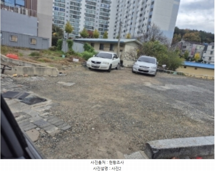 2024타경36283 경상북도 포항시 북구 장성동 974 농지 경매 이미지