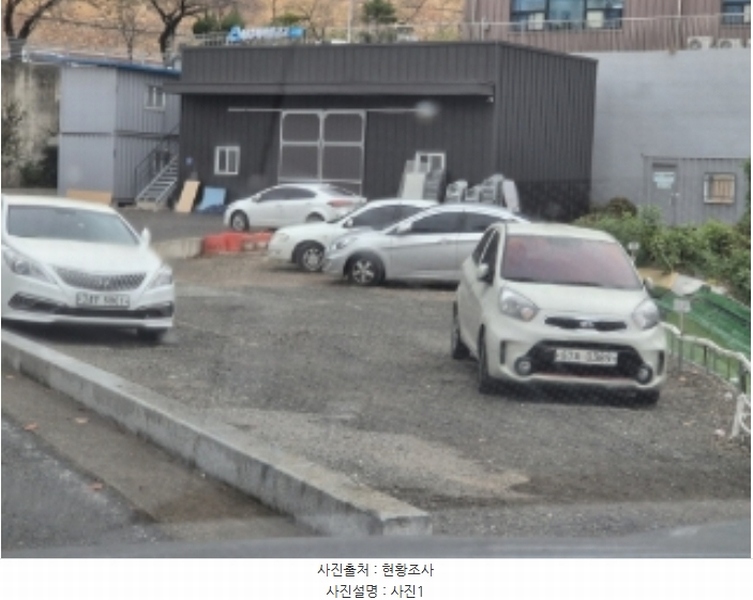 2024타경36283 경상북도 포항시 북구 장성동 974 농지 경매 이미지