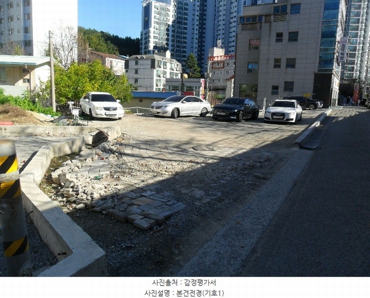 2024타경36283 경상북도 포항시 북구 장성동 974 농지 경매 이미지
