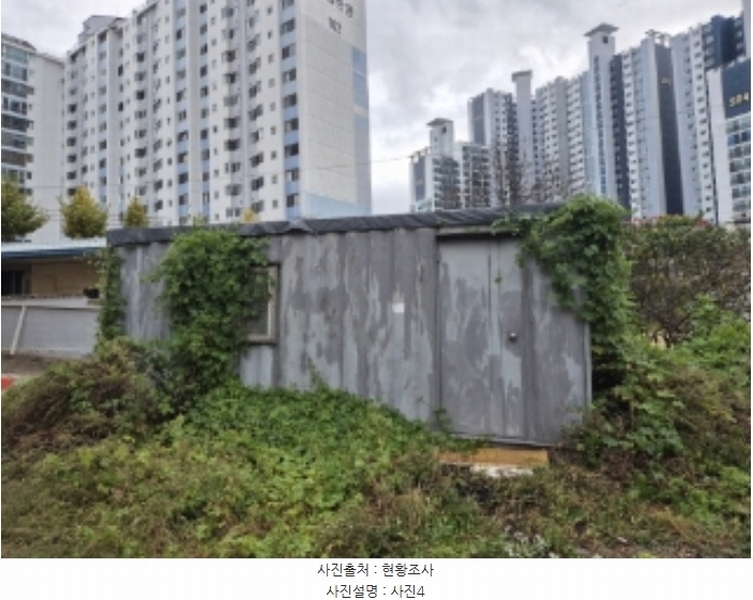 2024타경36283 경상북도 포항시 북구 장성동 974 농지 경매 이미지