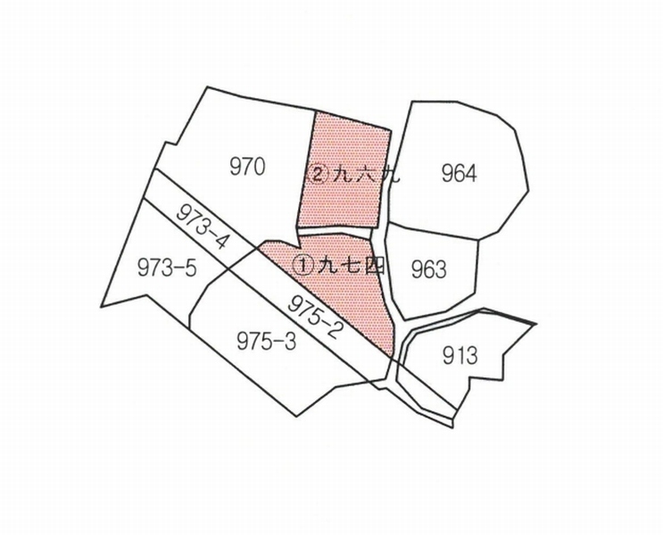 2024타경36283 경상북도 포항시 북구 장성동 974 농지 경매 이미지