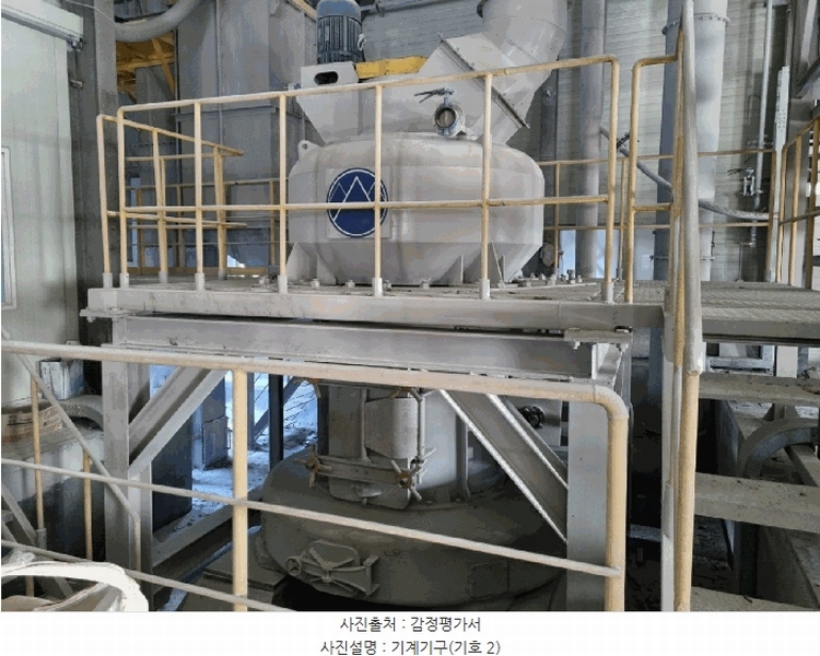 2024타경36597 경상북도 포항시 북구 신광면 안덕리 347-1 공장 경매 이미지