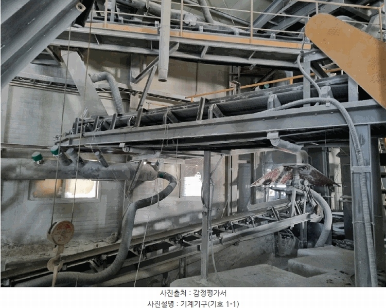 2024타경36597 경상북도 포항시 북구 신광면 안덕리 347-1 공장 경매 이미지