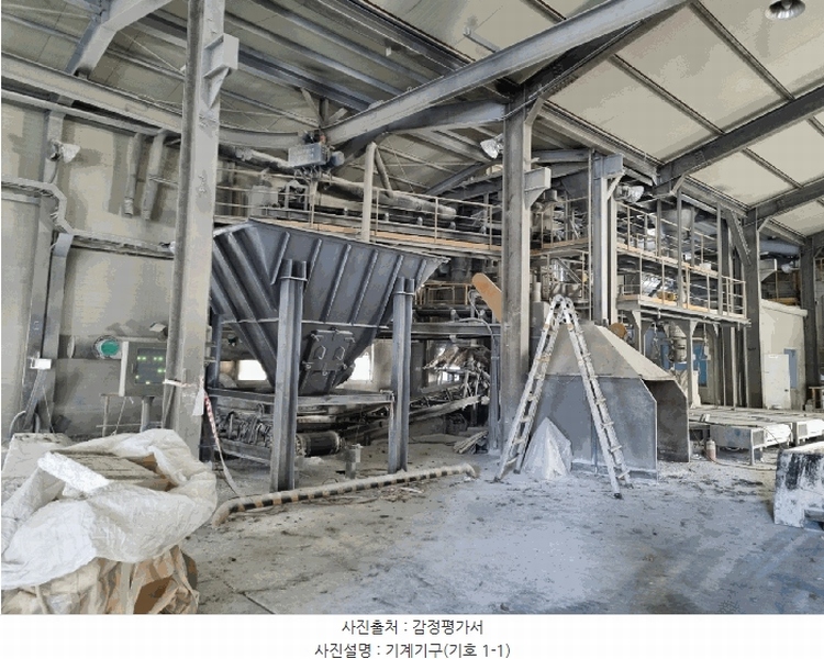 2024타경36597 경상북도 포항시 북구 신광면 안덕리 347-1 공장 경매 이미지