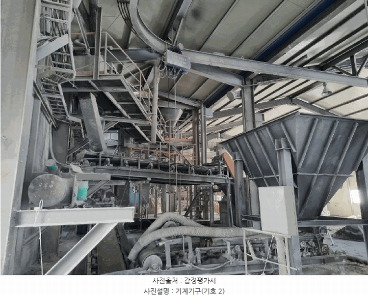 2024타경36597 경상북도 포항시 북구 신광면 안덕리 347-1 공장 경매 이미지