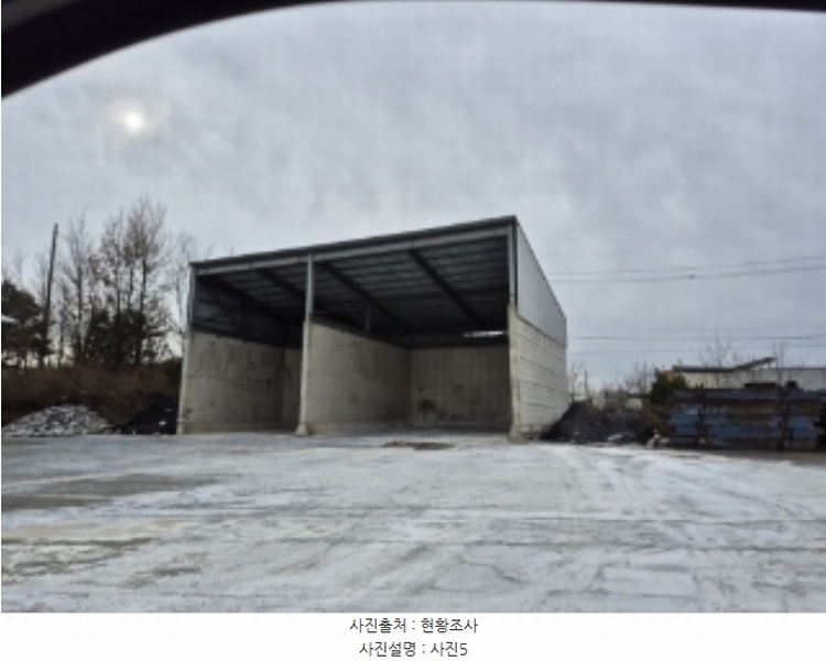 2024타경36597 경상북도 포항시 북구 신광면 안덕리 347-1 공장 경매 이미지
