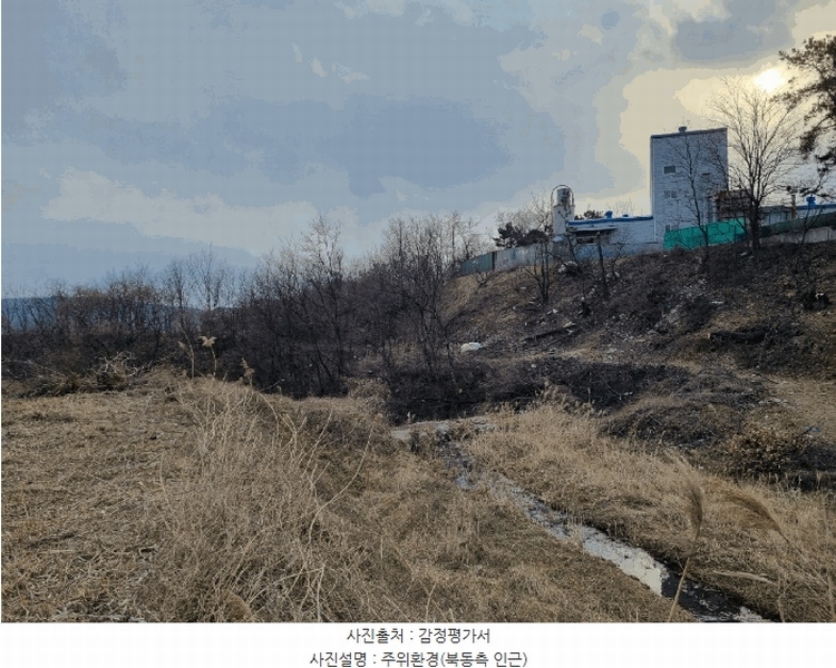 2024타경36597 경상북도 포항시 북구 신광면 안덕리 347-1 공장 경매 이미지