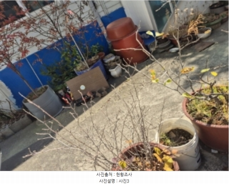 2024타경36986 경상북도 포항시 북구 두호동 205-13 주택 경매 이미지