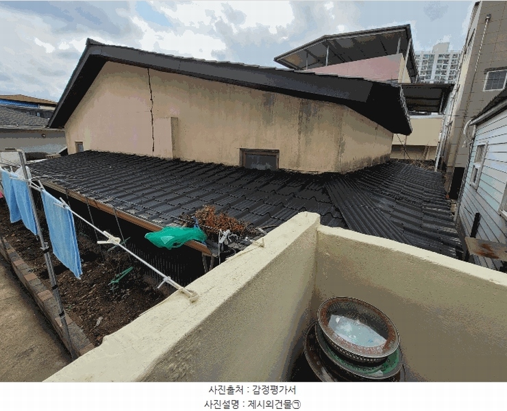 2024타경36986 경상북도 포항시 북구 두호동 205-13 주택 경매 이미지