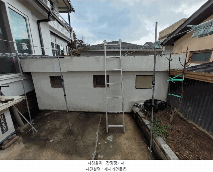 2024타경36986 경상북도 포항시 북구 두호동 205-13 주택 경매 이미지