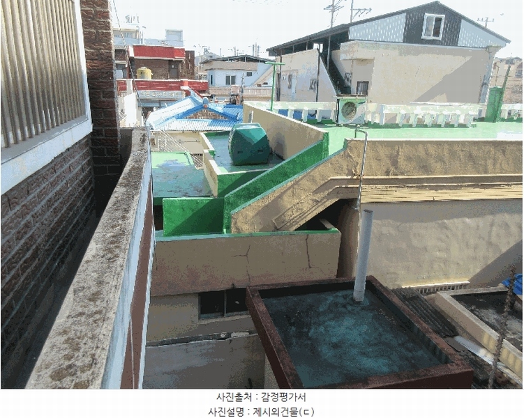 2024타경37033 경상북도 포항시 남구 해도동 484-31 근린주택 경매 이미지