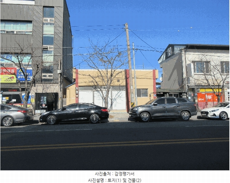 2024타경37033 경상북도 포항시 남구 해도동 484-31 근린주택 경매 이미지