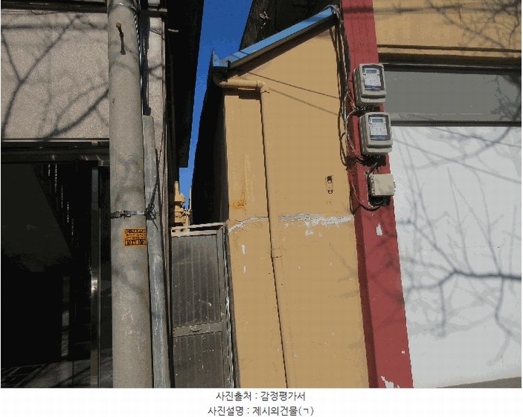 2024타경37033 경상북도 포항시 남구 해도동 484-31 근린주택 경매 이미지
