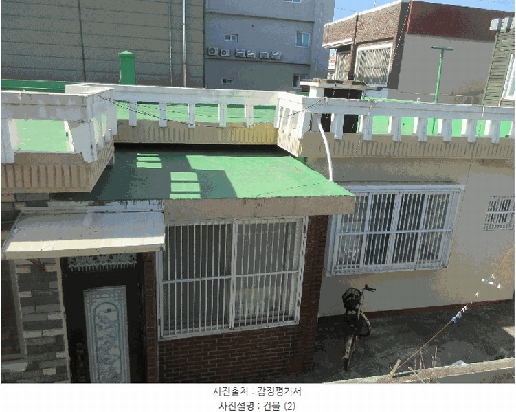 2024타경37033 경상북도 포항시 남구 해도동 484-31 근린주택 경매 이미지