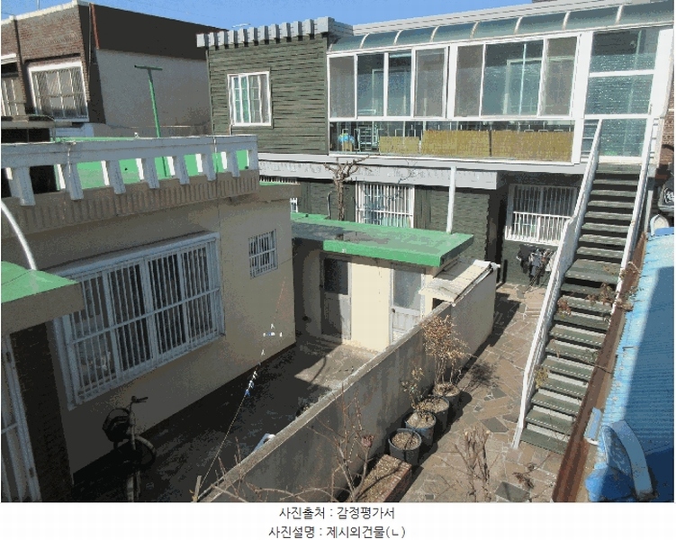 2024타경37033 경상북도 포항시 남구 해도동 484-31 근린주택 경매 이미지
