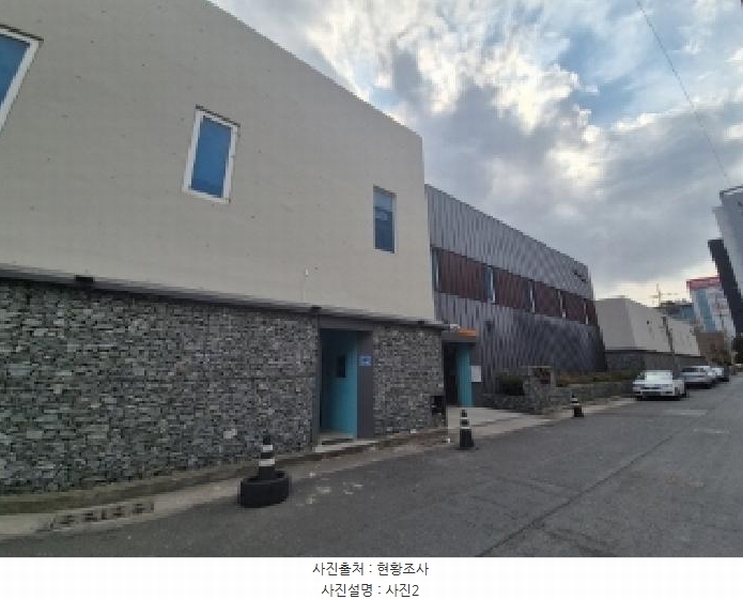 2024타경37590 경상북도 포항시 북구 죽도동 715-2 숙박시설 경매 이미지