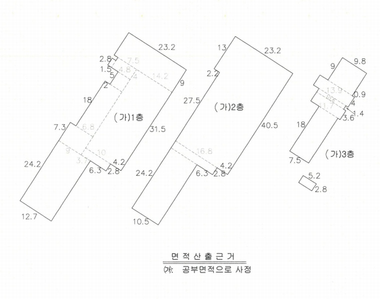 2024타경37590 경상북도 포항시 북구 죽도동 715-2 숙박시설 경매 이미지