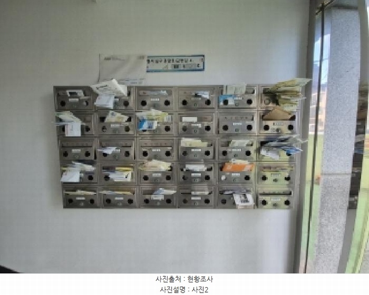 2024타경37781 경상북도 포항시 남구 중앙로62번길 4, 우리오피스텔 2층 206호 오피스텔[계약9평형] 경매 이미지