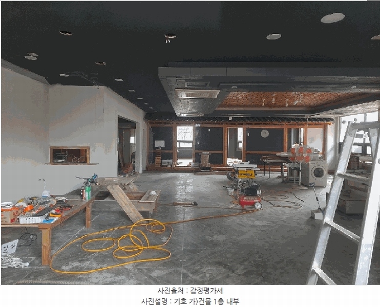 2025타경113 경상북도 포항시 북구 양덕동 672-3 근린주택 경매 이미지
