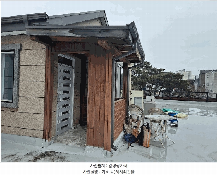 2025타경113 경상북도 포항시 북구 양덕동 672-3 근린주택 경매 이미지