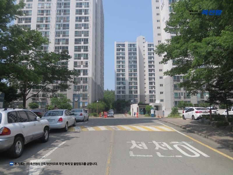 2025타경212 경상북도 포항시 북구 흥해읍 도음로877번길 9, 학천삼도미래타운1차 102동 16층 1608호 아파트[공급22평형] 경매 이미지