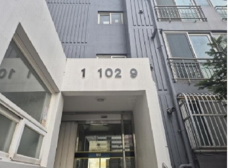2025타경212 경상북도 포항시 북구 흥해읍 도음로877번길 9, 학천삼도미래타운1차 102동 16층 1608호 아파트[공급22평형] 경매 이미지