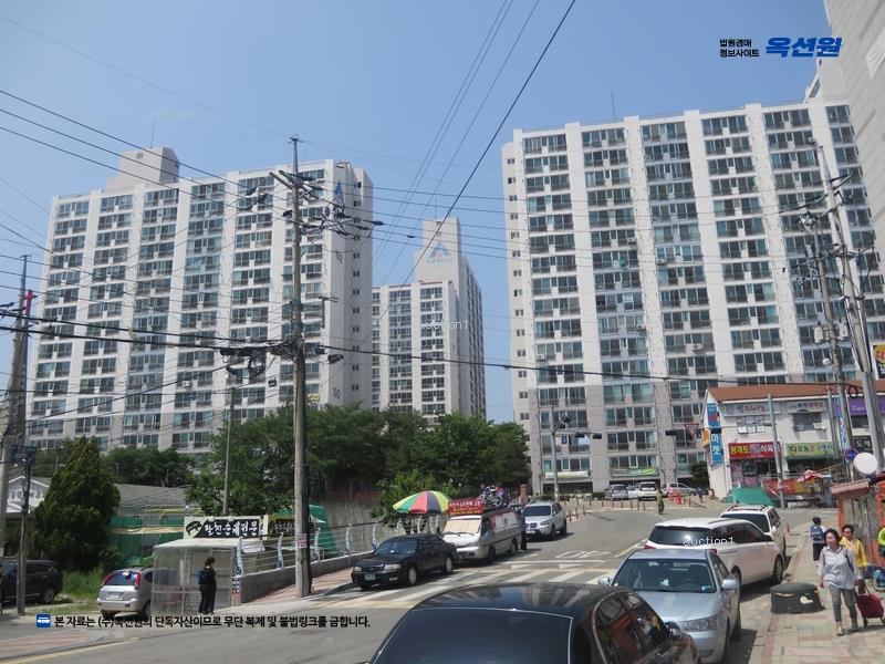 2025타경212 경상북도 포항시 북구 흥해읍 도음로877번길 9, 학천삼도미래타운1차 102동 16층 1608호 아파트[공급22평형] 경매 이미지