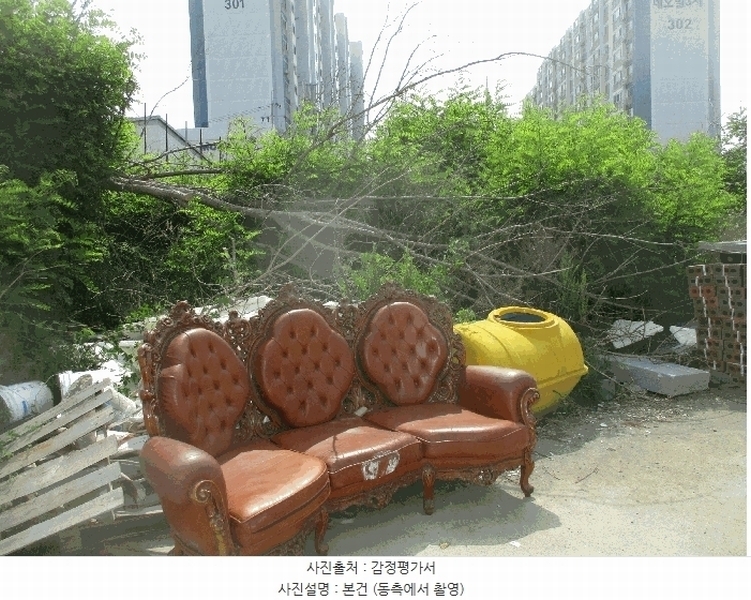 2025타경252 경상북도 포항시 남구 연일읍 오천리 176-2 농지 경매 이미지