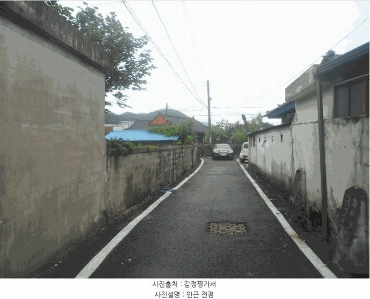 2025타경489 경상남도 고성군 상리면 척번정리 425-22 주택 경매 이미지