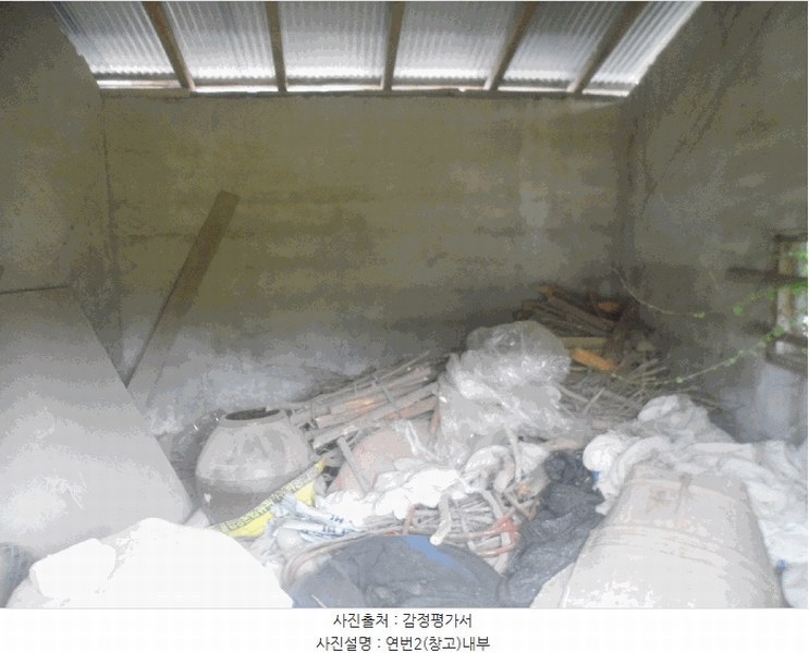 2025타경489 경상남도 고성군 상리면 척번정리 425-22 주택 경매 이미지