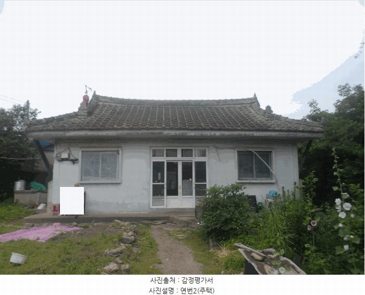 2025타경489 경상남도 고성군 상리면 척번정리 425-22 주택 경매 이미지