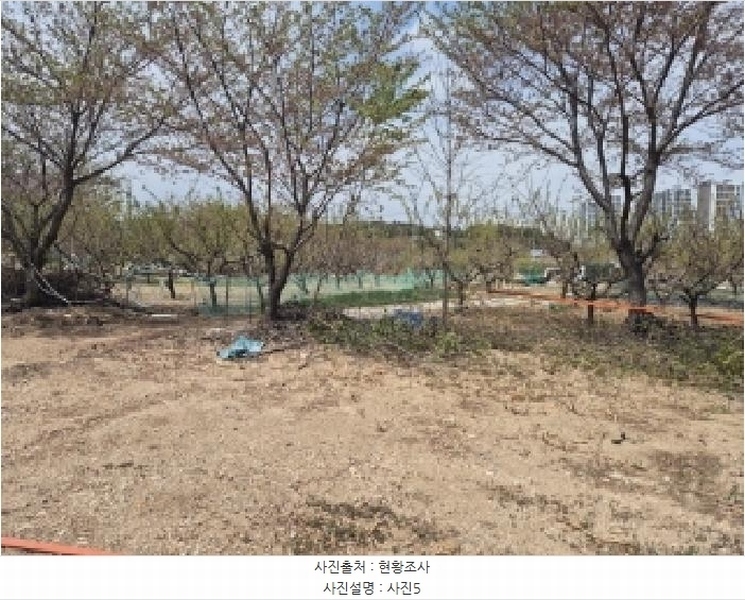 2025타경3396 경상북도 포항시 북구 흥해읍 성곡리 895 농지 경매 이미지