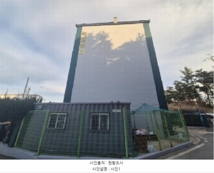 2025타경3548 경상북도 포항시 북구 흥해읍 동해대로1463번길 17-25경상북도 포항시 북구 흥해읍 동해대로1463번○○○○, 녹원빌라 5층 502호녹원빌라○○ 아파트 경매 이미지