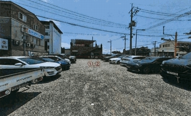 2025타경3628 경상북도 포항시 남구 동해면 도구리 688-1 농지 경매 이미지