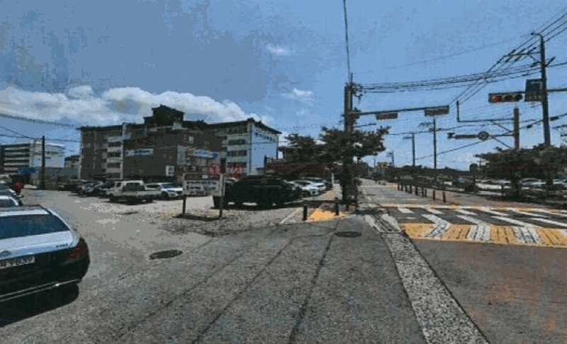 2025타경3628 경상북도 포항시 남구 동해면 도구리 688-1 농지 경매 이미지
