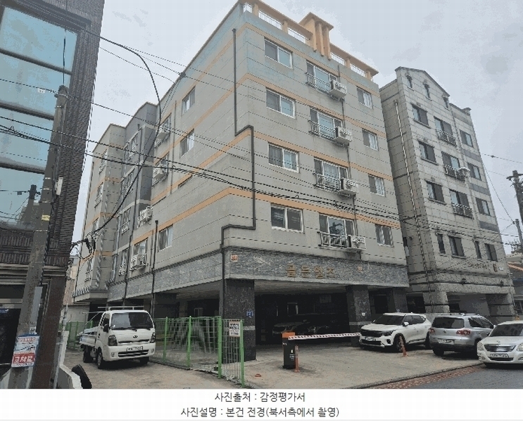 2025타경3700 경상북도 포항시 북구 서동로91번길 20경상북도 포항시 북구 서동로91○○○○, 골든힐즈 5층 601호골든힐즈○○ 다세대(빌라) 경매 이미지