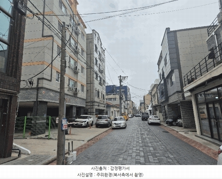 2025타경3700 경상북도 포항시 북구 서동로91번길 20경상북도 포항시 북구 서동로91○○○○, 골든힐즈 5층 601호골든힐즈○○ 다세대(빌라) 경매 이미지
