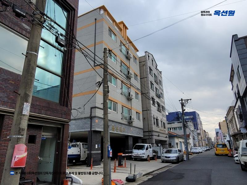 2025타경3700 경상북도 포항시 북구 서동로91번길 20경상북도 포항시 북구 서동로91○○○○, 골든힐즈 5층 601호골든힐즈○○ 다세대(빌라) 경매 이미지