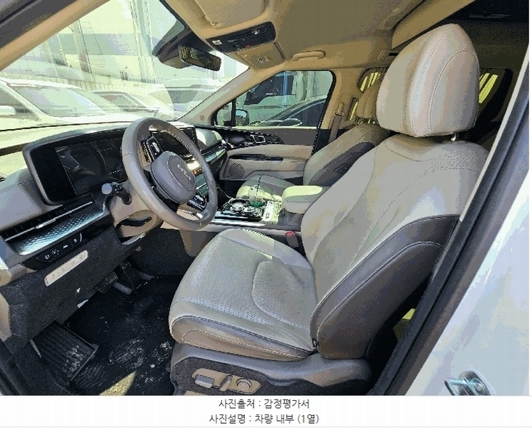 2025타경4083 경상북도 포항시 남구 연일읍 오천리 297-2, 장춘개발 카니발 하이리무진 경매 이미지