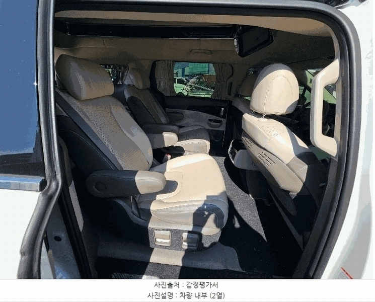 2025타경4083 경상북도 포항시 남구 연일읍 오천리 297-2, 장춘개발 카니발 하이리무진 경매 이미지