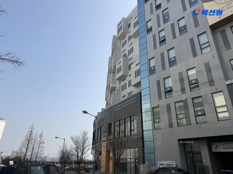 2025타경500 경기도 수원시 권선구 금곡로196번길 92, 다인로얄팰리스호매실테라스4차 2층 212호 근린상가 경매 이미지