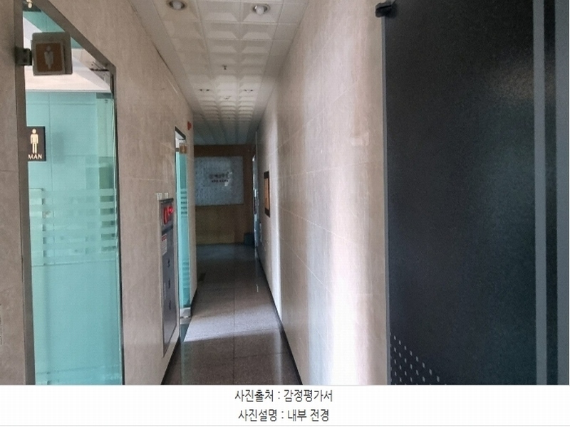 2024타경2754 경상북도 포항시 북구 두호로 25, 아이코아 5층 502호 근린상가 경매 이미지