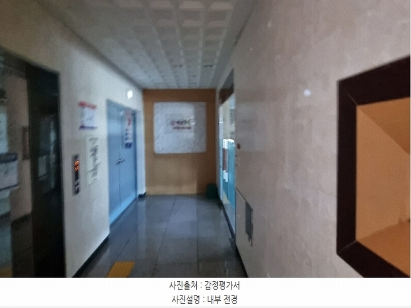 2024타경2754 경상북도 포항시 북구 두호로 25, 아이코아 5층 502호 근린상가 경매 이미지