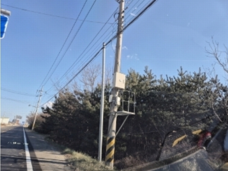 2024타경4743 경상북도 포항시 북구 청하면 덕성리 144 농지 경매 이미지