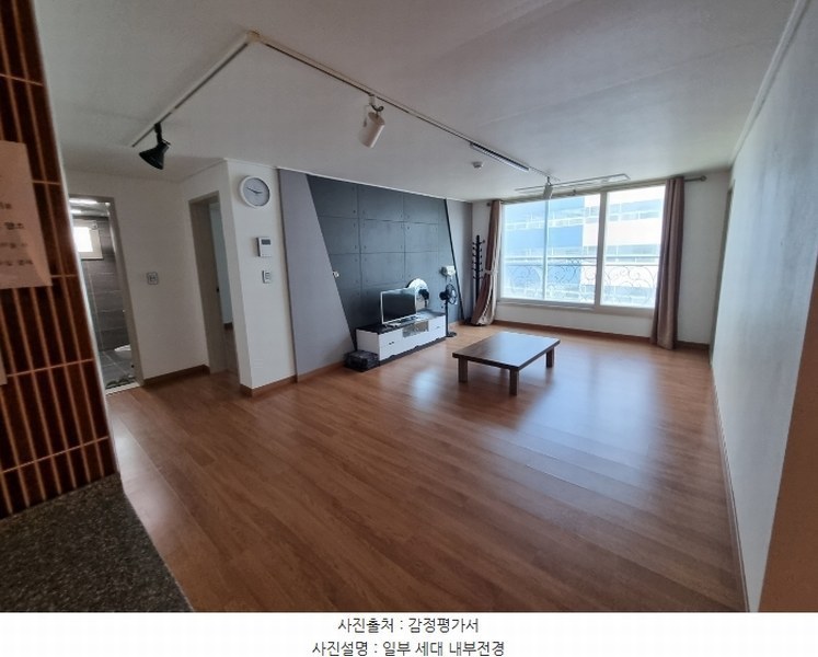 2024타경32663 경상북도 포항시 북구 청하면 월포로160번길 13, YKTHE1리조트 2층 201호외17개호 다세대(빌라) 경매 이미지