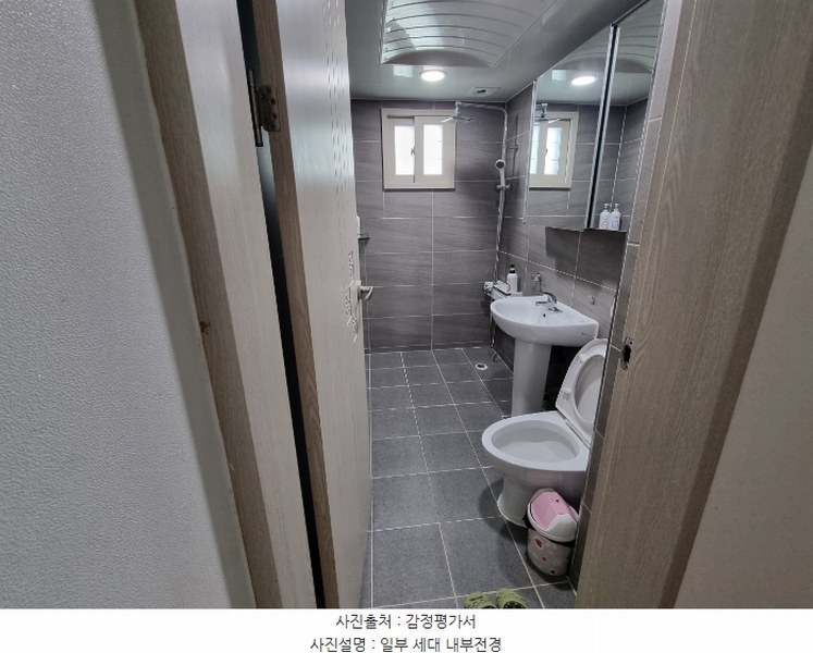 2024타경32663 경상북도 포항시 북구 청하면 월포로160번길 13, YKTHE1리조트 2층 201호외17개호 다세대(빌라) 경매 이미지