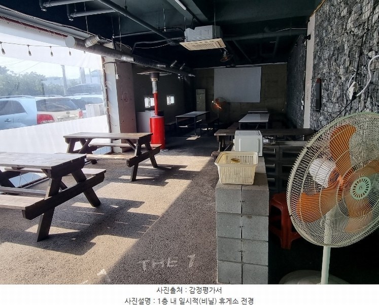 2024타경32663 경상북도 포항시 북구 청하면 월포로160번길 13, YKTHE1리조트 2층 201호외17개호 다세대(빌라) 경매 이미지