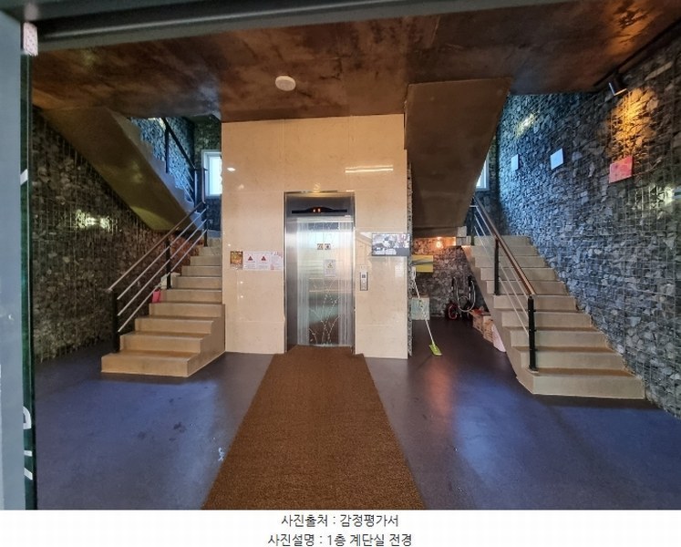 2024타경32663 경상북도 포항시 북구 청하면 월포로160번길 13, YKTHE1리조트 2층 201호외17개호 다세대(빌라) 경매 이미지