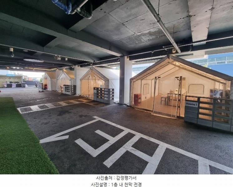 2024타경32663 경상북도 포항시 북구 청하면 월포로160번길 13, YKTHE1리조트 2층 201호외17개호 다세대(빌라) 경매 이미지